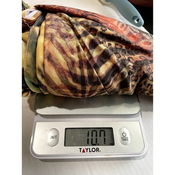 BOHO CHIC Y2K STYLE‎ FRONT KNOT BUTTON DOWN WOMAN'S TOP SIZE XL G1 - Picture 7 of 7